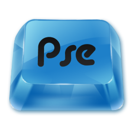 Photoshop Elements Icon 256x256 png