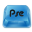 Photoshop Elements Icon 32x32 png