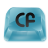 Cold Fusion Icon