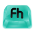 Freehand Icon 48x48 png
