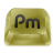 Pagemaker Icon 48x48 png