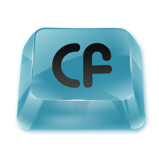 Cold Fusion Icon 512x512 png