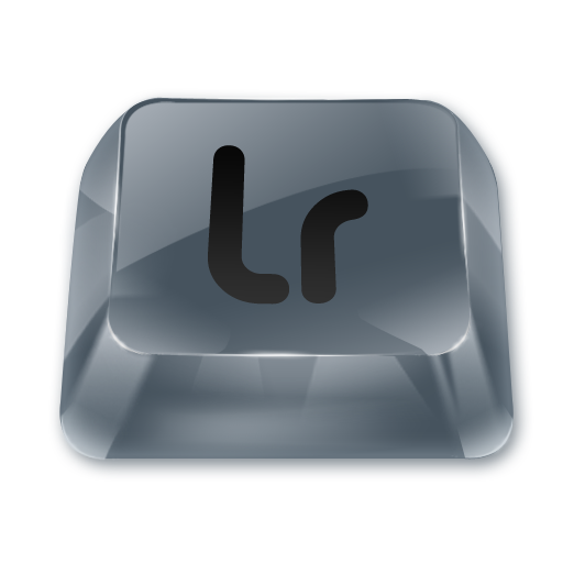 Lightroom Icon 512x512 png