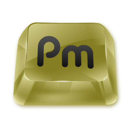 Pagemaker Icon 512x512 png
