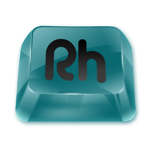 Robo Help Icon 512x512 png