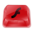 Flash Player Icon 64x64 png