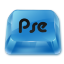 Photoshop Elements Icon 64x64 png