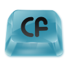Cold Fusion Icon 96x96 png