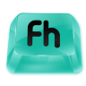 Freehand Icon 96x96 png