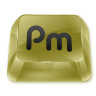 Pagemaker Icon 96x96 png