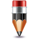 Pencil 2 Icon