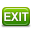 Exit Icon 32x32 png