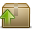 Unarchive Icon 32x32 png