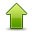 Up Alt Icon 32x32 png