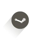 Steam Icon 128x128 png