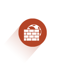 Windows Firewall Icon - Degree Icon Pack - SoftIcons.com