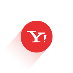Yahoo! Icon 256x256 png