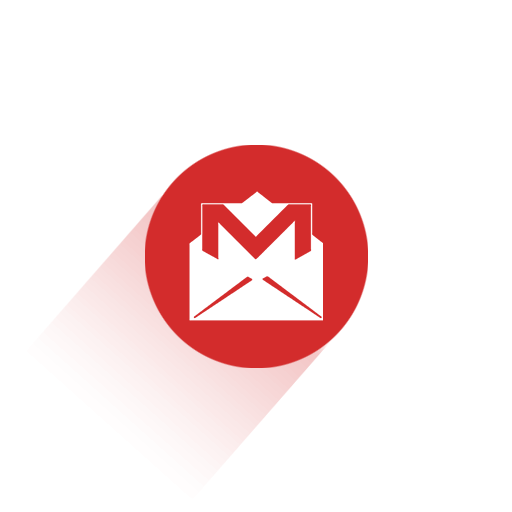 Gmail Icon 512x512 png