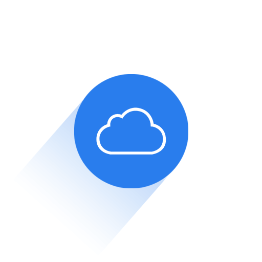 iCloud Icon 512x512 png