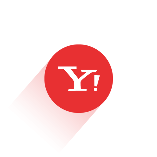 Yahoo! Icon 512x512 png