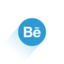 Behance Icon 64x64 png