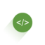 Coding Icon 64x64 png