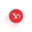 Yahoo! Icon 64x64 png