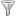 Filter Icon 16x16 png