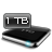 Toshiba HDD Icon