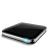 Toshiba HDD Blank Icon 48x48 png