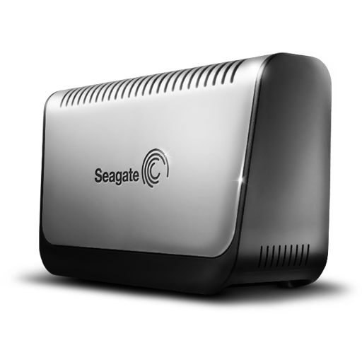 Seagate HDD Icon 512x512 png