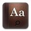 Dictionary Icon 64x64 png
