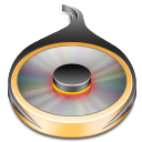Easy CD Media Creator Icon