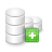 Database Add Icon 48x48 png