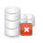Database X Icon