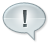 Exclamation Icon 48x48 png