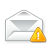 Mail Spam Icon
