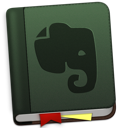 Evernote Flavours Icons