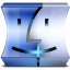 Findercon 2 Icon 64x64 png