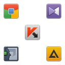 Flat Icons Add-on 2