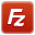 FilleZilla Icon