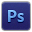 Photoshop CS6 Icon