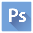 Flats Adobe CS6 Icons