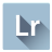 Lightroom Icon 48x48 png