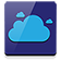 Clouds Icon 56x56 png