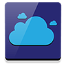 Clouds Icon 96x96 png