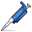Pipette Icon 32x32 png