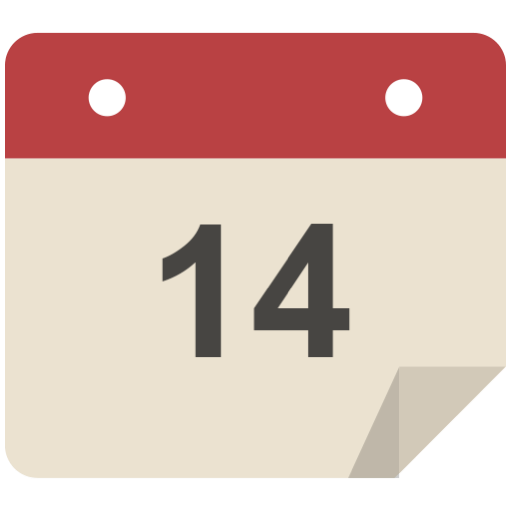 Calendar Icon 512x512 png