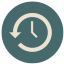Time Machine Icon 64x64 png