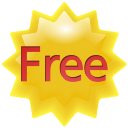 Free Icon 128x128 png